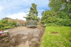 Brecon Close, Ipswich