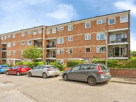 Talbot Court, Oxton, Prenton photo