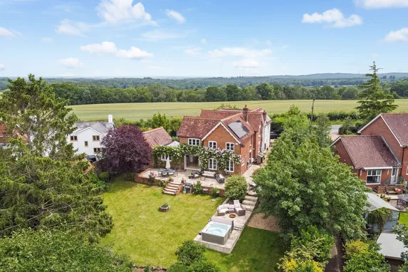 Woodfalls, Salisbury, SP5