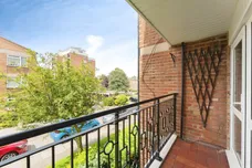 Talbot Court, Oxton, Prenton