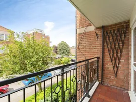 Talbot Court, Oxton, Prenton thumb 2