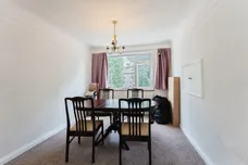Talbot Court, Oxton, Prenton