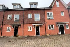 Newlands Way, Cholsey, WALLINGFORD