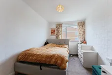 Talbot Court, Oxton, Prenton