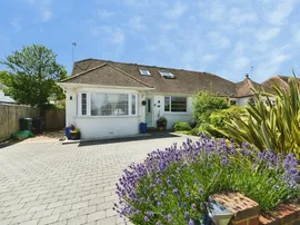 Eley Drive, Rottingdean, Brighton photo