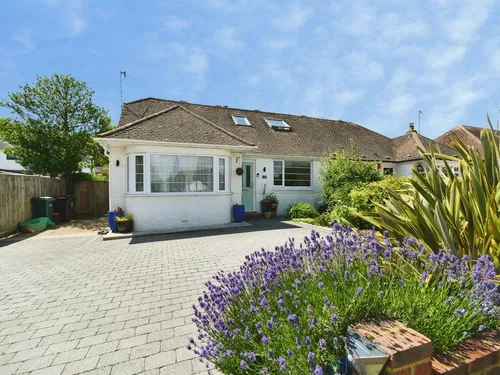 Eley Drive, Rottingdean, Brightonphoto