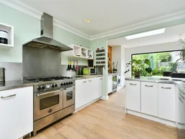 Eley Drive, Rottingdean, Brighton thumb 2