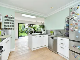 Eley Drive, Rottingdean, Brighton thumb 3