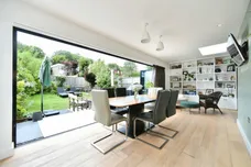 Eley Drive, Rottingdean, Brighton
