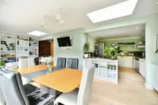 Eley Drive, Rottingdean, Brighton
