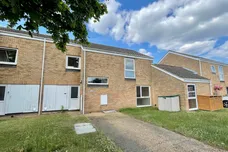 Chestnut Way, RAF Lakenheath, BRANDON