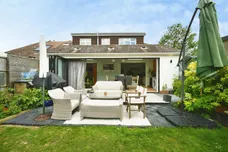 Eley Drive, Rottingdean, Brighton