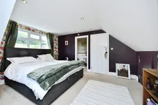 Eley Drive, Rottingdean, Brighton