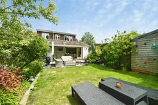 Eley Drive, Rottingdean, Brighton