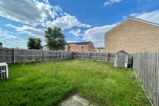 Chestnut Way, RAF Lakenheath, BRANDON