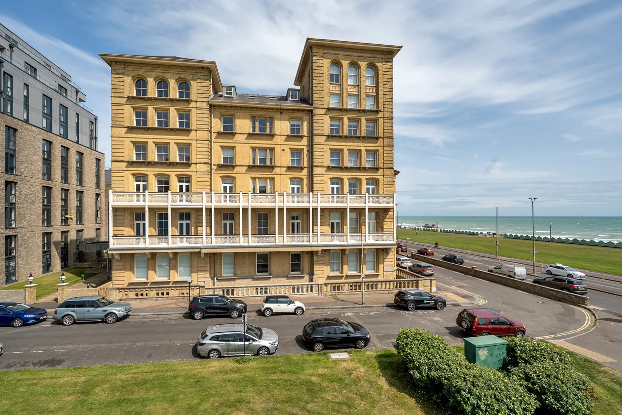 Queens Gardens, Hove, BN3 photo 1