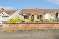 Beech Road, Carlton Colville, Lowestoft