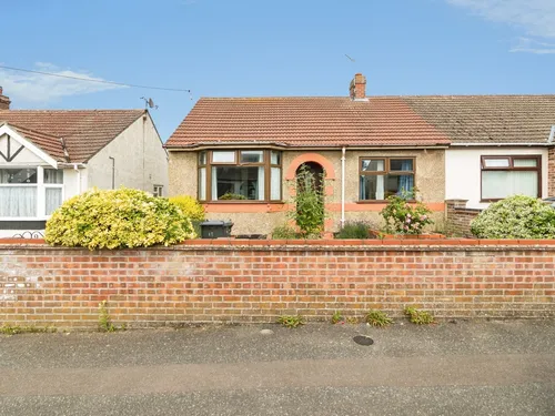 Beech Road, Carlton Colville, Lowestoftphoto