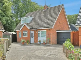 Windmill Avenue, Dereham photo