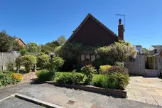 Hamelsham Court, Hailsham