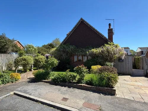 Hamelsham Court, Hailshamphoto