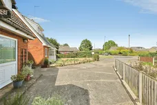 Windmill Avenue, Dereham