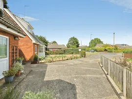 Windmill Avenue, Dereham thumb 2