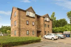 The Sycamores, Milton, Cambridge