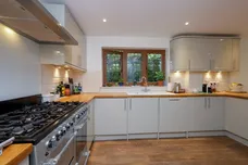 Hamelsham Court, Hailsham