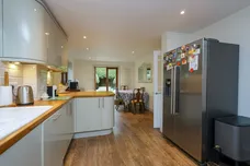 Hamelsham Court, Hailsham