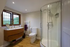 Hamelsham Court, Hailsham