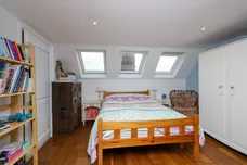 Hamelsham Court, Hailsham