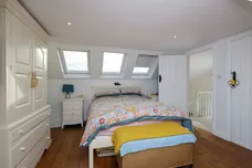 Hamelsham Court, Hailsham