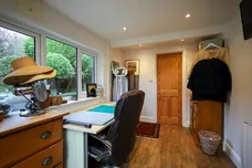 Hamelsham Court, Hailsham