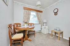 Windmill Avenue, Dereham