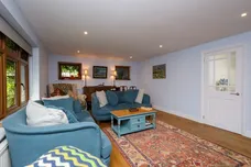 Hamelsham Court, Hailsham