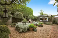 Hamelsham Court, Hailsham