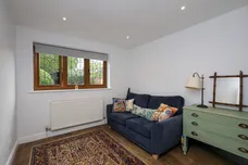 Hamelsham Court, Hailsham