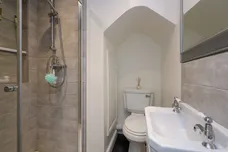 Hamelsham Court, Hailsham