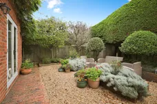Hamelsham Court, Hailsham