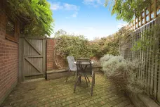 Hamelsham Court, Hailsham