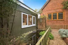 Hamelsham Court, Hailsham