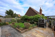 Hamelsham Court, Hailsham