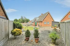 Windmill Avenue, Dereham