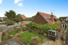 Hamelsham Court, Hailsham