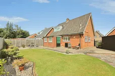 Windmill Avenue, Dereham