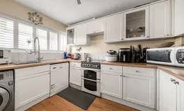 School Road, Ashford, TW15