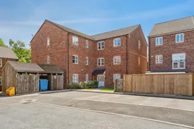 Property responsive