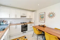 Abbotswood Close, Romsey