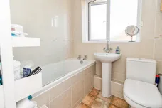 Abbotswood Close, Romsey
